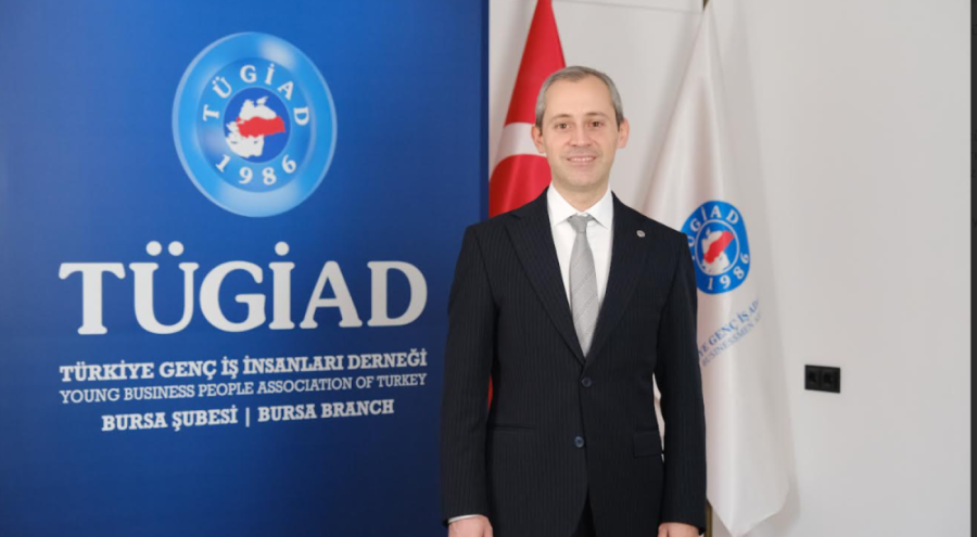 Bursa'dan 9 firma İSO 500 listesine girdi