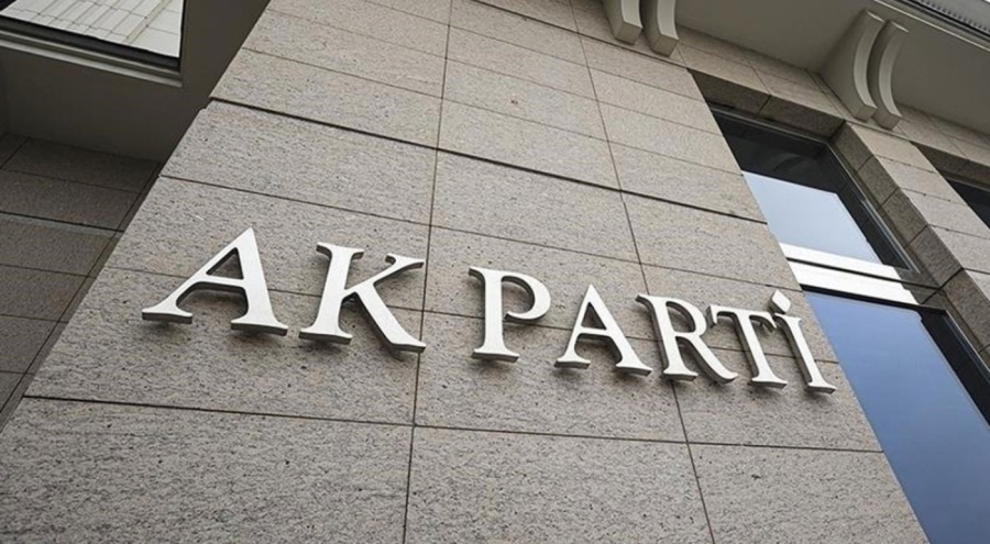 AK Parti'li belediyelere genelge yollandı!