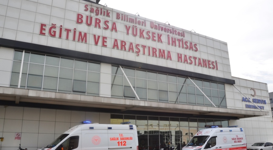 Kurban Bayramında "Kist Hidatik" tehlikesine dikkat!