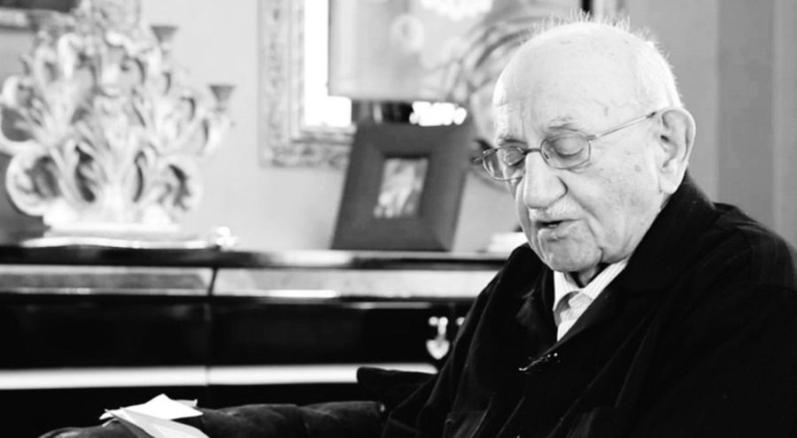 Emekli öğretim üyesi Prof. Dr. Karaçam vefat etti