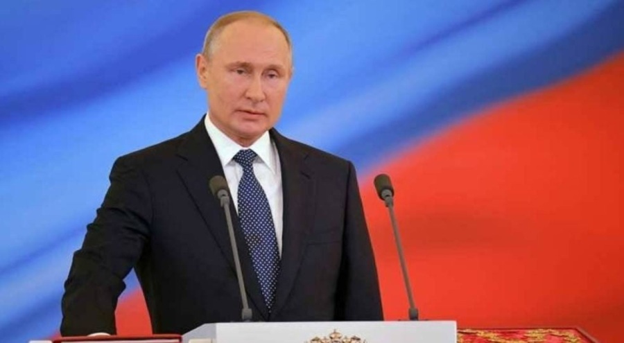 Putin: Ukraynalı yetkililer barışa ilgi duymuyor