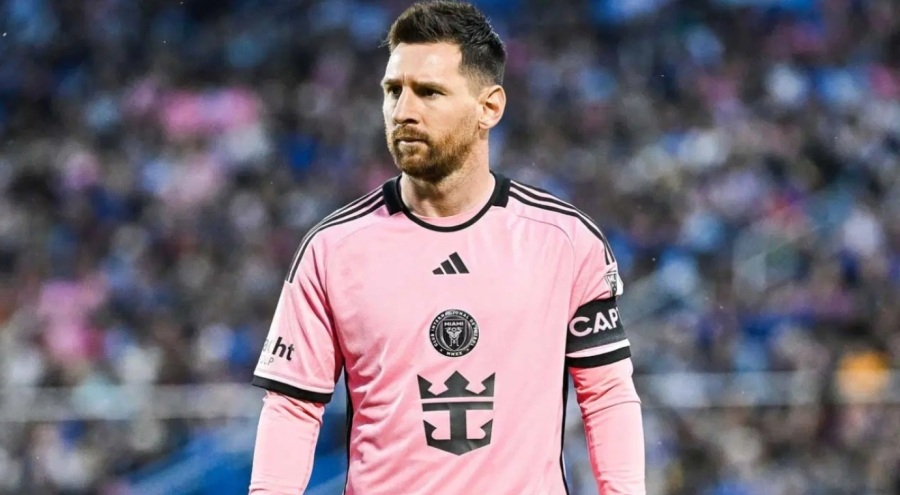 Messi için Suudi Arabistan iddiası