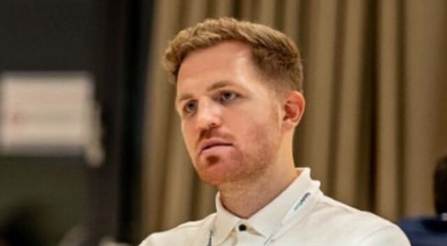 Fenerbahçe'nin yeni sportif direktörü Devin Özek!