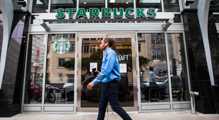 Starbucks'tan Türkiye'de kahve fiyatlarına zam!