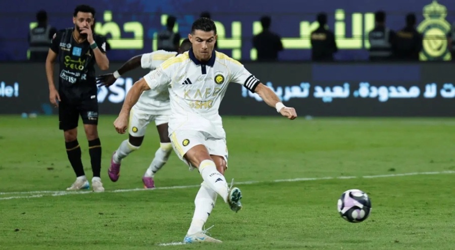 Serdal Adalı'dan Cristiano Ronaldo yanıtı