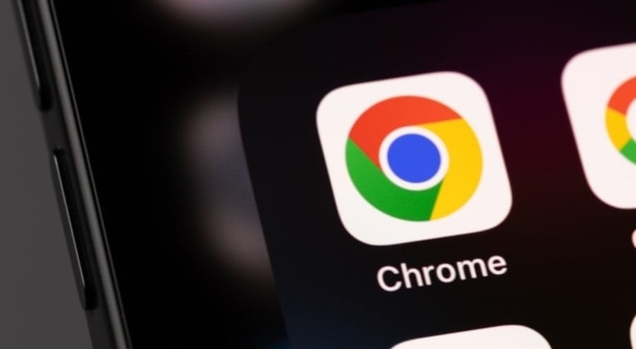 Google Chrome'da acil güvenlik güncellemesi!