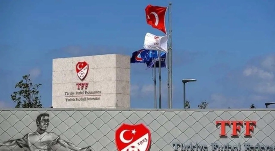 PFDK'den 5 Süper Lig kulübüne ceza