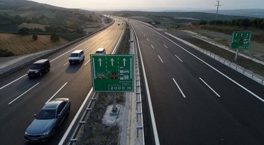 Yeni sistem geliyor! Otoyol ücretleri otomatik artacak