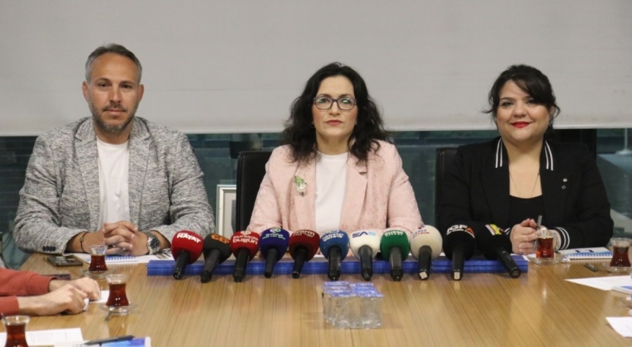 Mimarlar Odası Bursa Şubesi'nden Dünya Çevre Günü mesajı