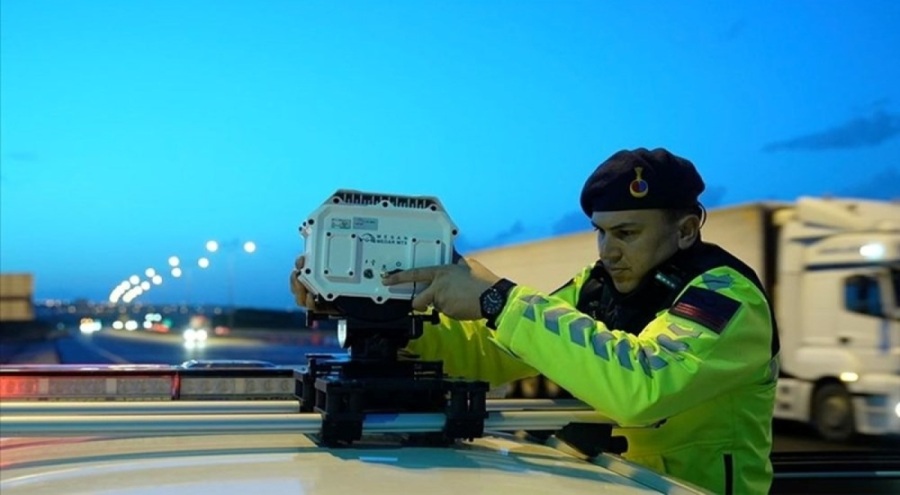 İçişleri Bakanlığı'ndan yeni radar uygulaması: Vatandaş sayılarını görebilecek!