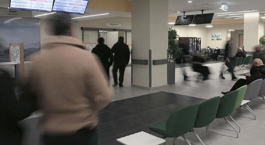 Kurban Bayramı'nda sağlık hizmetleri kesintisiz sürecek