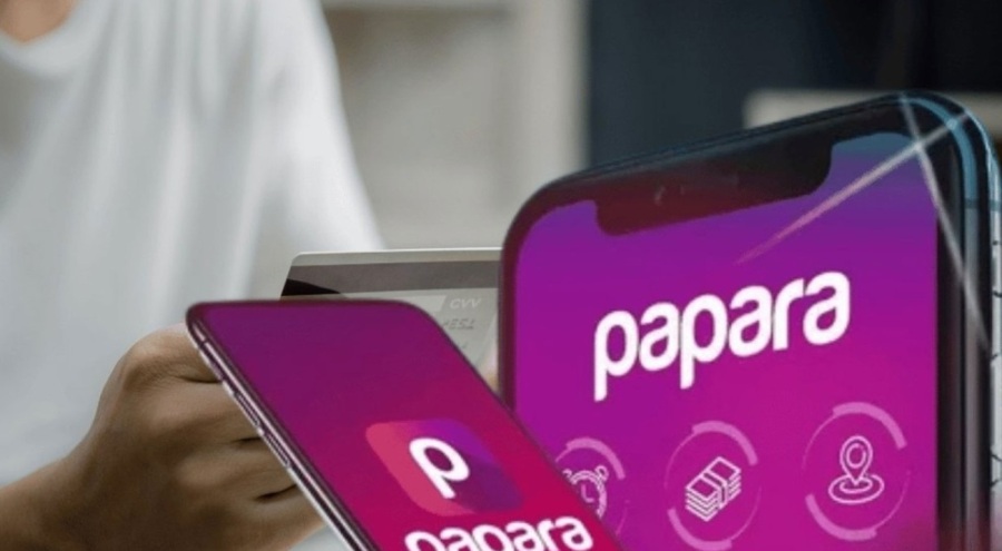 Papara'dan bloke hesaplara ilişkin açıklama