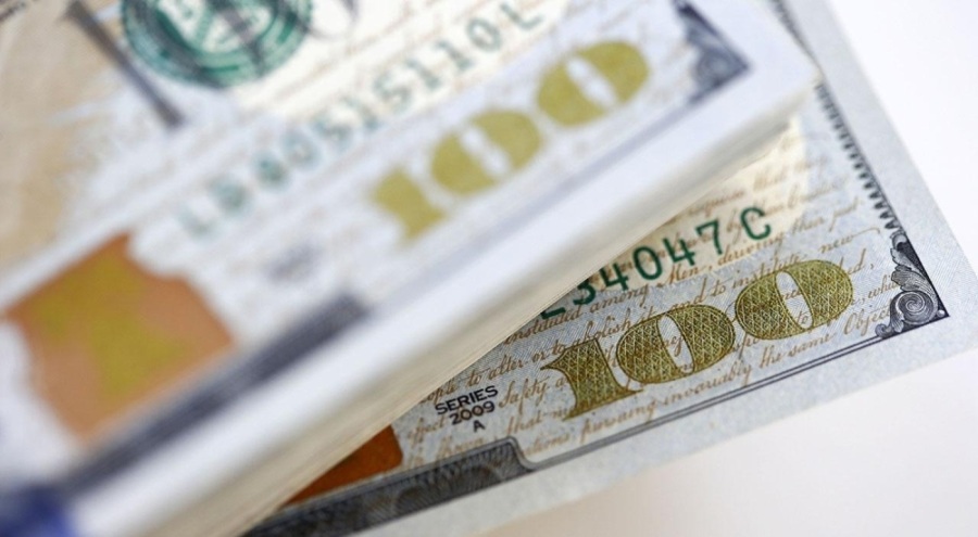 Merkez Bankası rezervleri 153,2 milyar dolara yükseldi