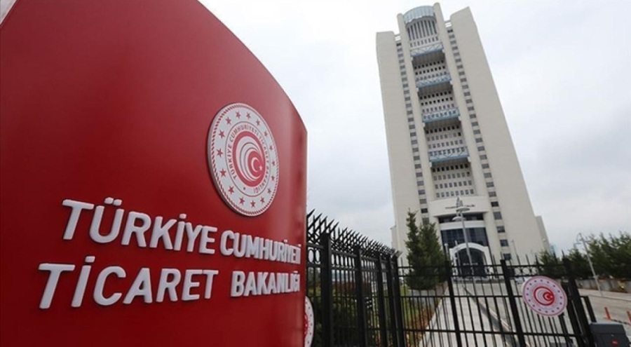 Ticaret Bakanlığından kaçak alkol operasyonu: 12,5 ton alkollü içki ele geçirildi