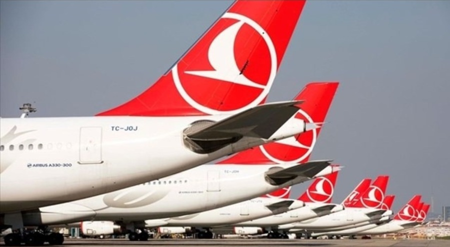 THY bugün rekor kıracak