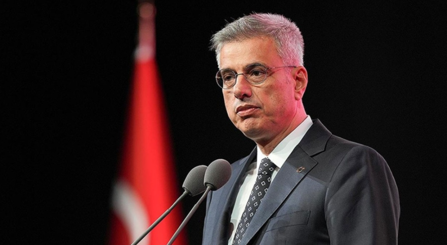 Bakan Memişoğlu'ndan Kurban Bayramı mesajı