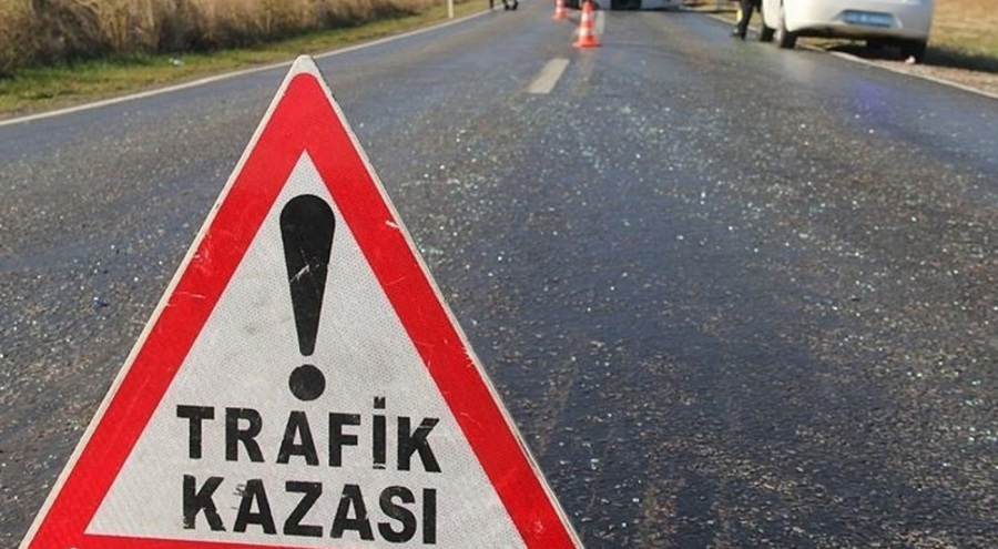Aldığı kurbanlıkla eve dönüş yolunda sulama kanalına düşen sürücü öldü