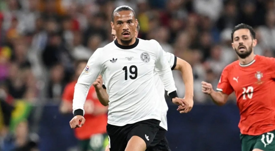 Galatasaray'ın Leroy Sane teklifi ortaya çıktı!