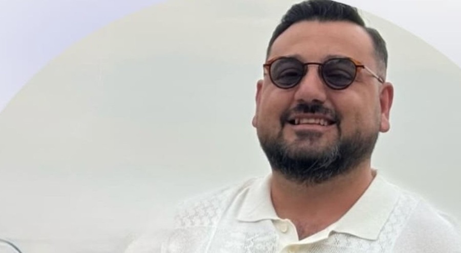 Bahçe duvarına çarpan otomobilin sürücüsü yaşamını yitirdi