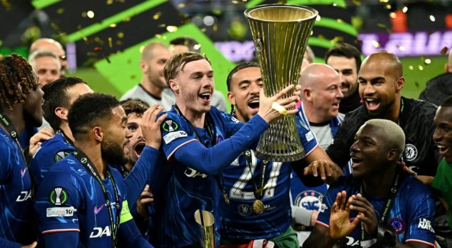 Chelsea'nin yeni 10 numarası belli oldu!