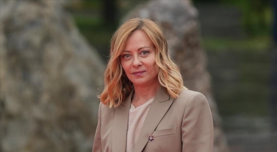 İtalya Başbakanı: İsrail'in tepkisi kabul edilemez boyutlara ulaştı