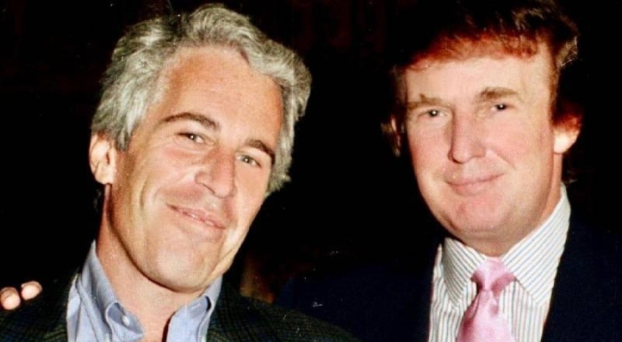 "Bombayı bırakmanın zamanı geldi" diyen Elon Musk'tan Trump'a: Epstein dosyalarında adı var