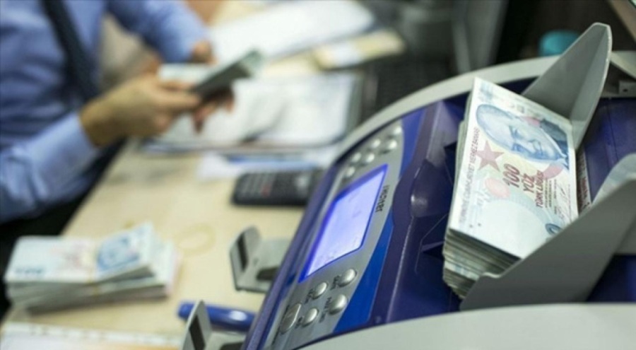 Bankaların mevduatı geçen hafta arttı