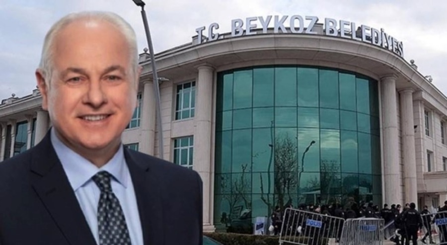 Beykoz Belediyesi soruşturması: İddianame kabul edildi