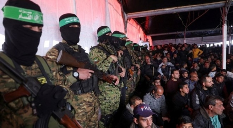 Hamas: Witkoff'un önerisini reddetmedik, savaşı sonlandıracak garantiler istedik