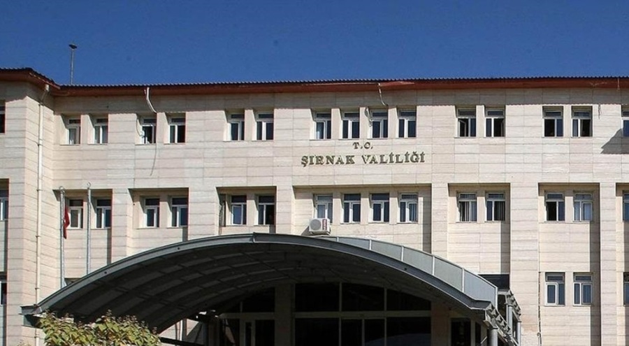 Şırnak'ta güvenliği kasten tehlikeye sokan polis, tutuklandı