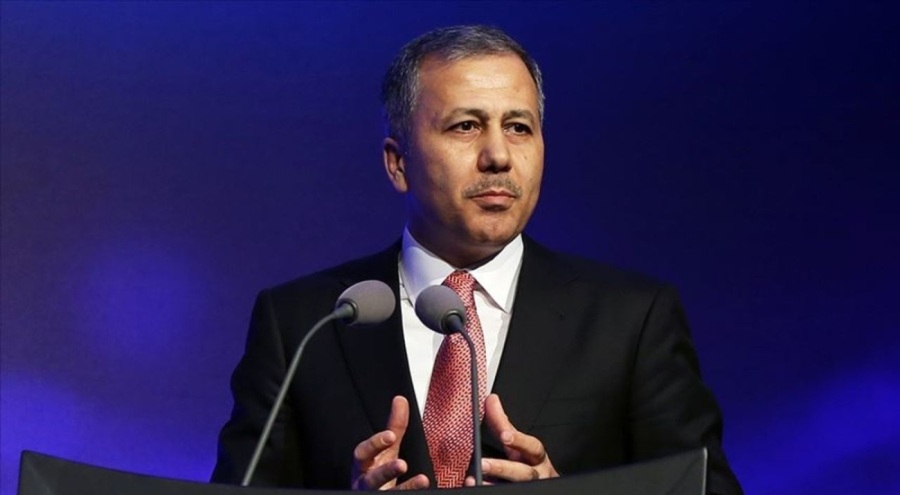 Bakan Yerlikaya'dan bayramda yol tavsiyesi