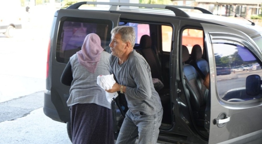Bir Kurban Bayramı klasiği: Acemi kasaplar yine acilde