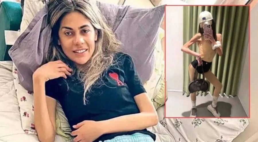 Nihal Candan yoğun bakıma kaldırıldı!