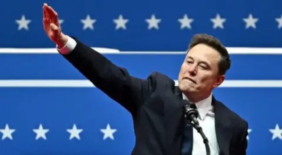 Musk'tan NASA'ya şok tehdit!