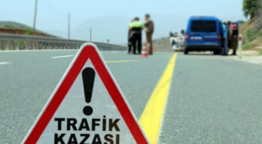 Bakan Yerlikaya bayram bilançosunu açıkladı! 10 ölü, bin 319 yaralı...