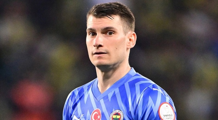 Galatasaray'ın kaleci transferinde Livakovic gelişmesi!