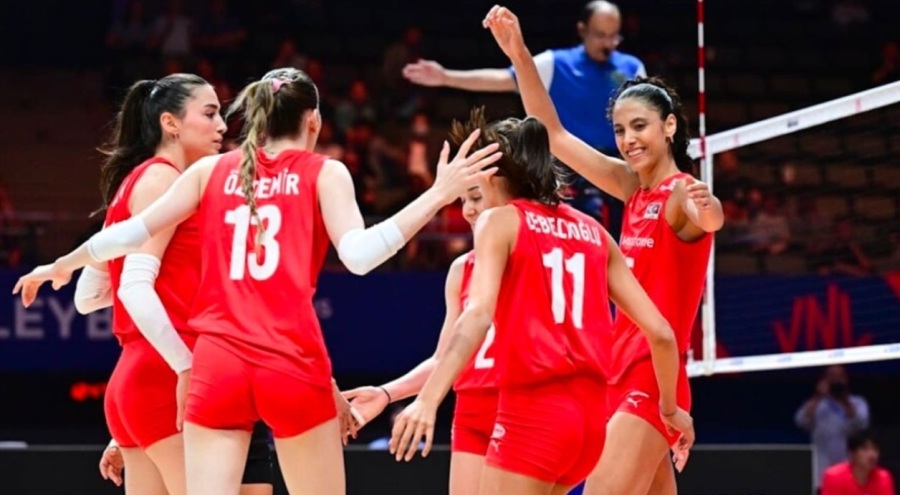 Filenin Sultanları Tayland'ı da yıktı geçti!