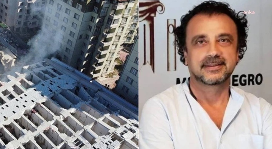 Rönesans Rezidans'ın müteahhidi Sırbistan'da ölü bulundu