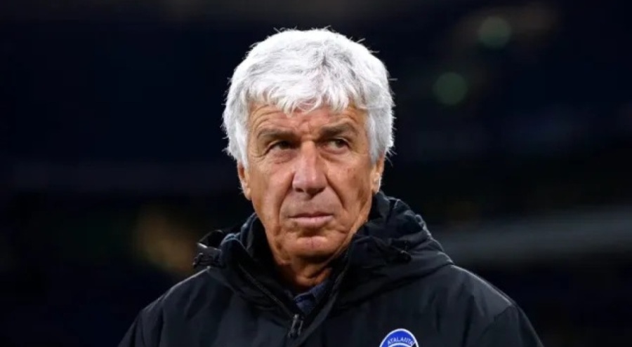 Roma'da Gasperini dönemi