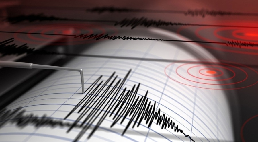 Şili'de 6,4 büyüklüğünde deprem
