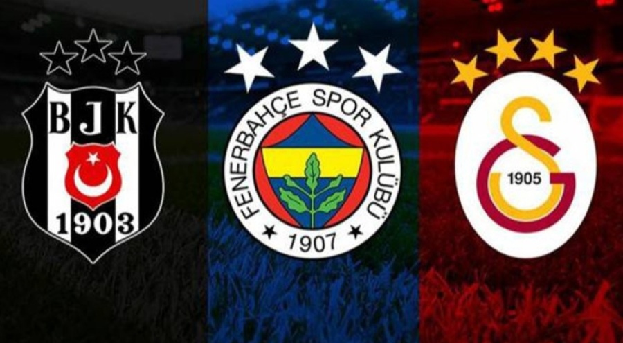 "Üç büyükler"den bayram mesajı