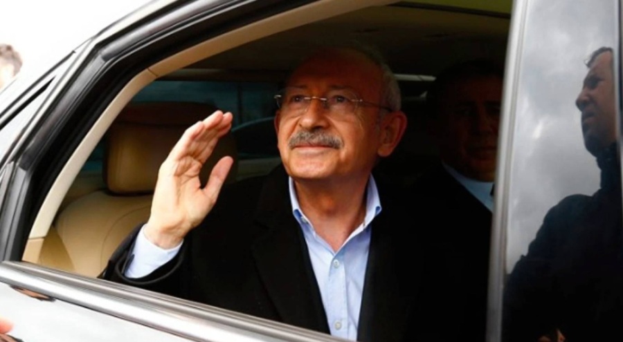 Kemal Kılıçdaroğlu'ndan 'dayanışma' vurgulu bayram mesajı