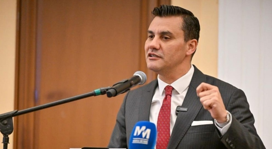 Manisa Büyükşehir Belediye Başkanı Ferdi Zeyrek hastaneye kaldırıldı! Durumu ağır