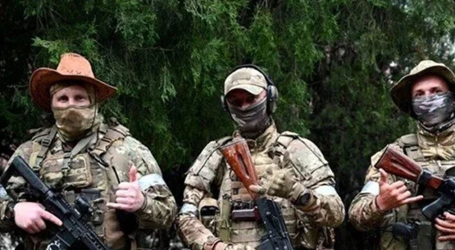 Wagner, Mali'den çekildiğini duyurdu