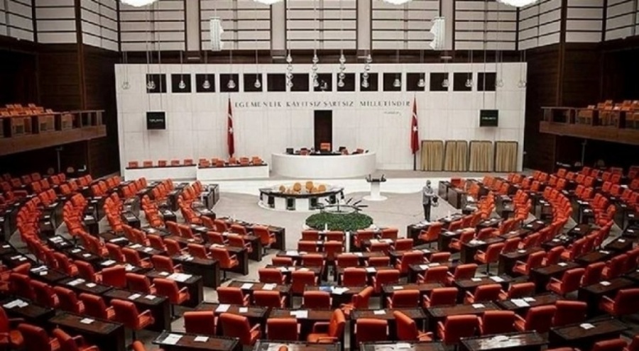 Ankara'da bayramlaşma mesaisi bugün