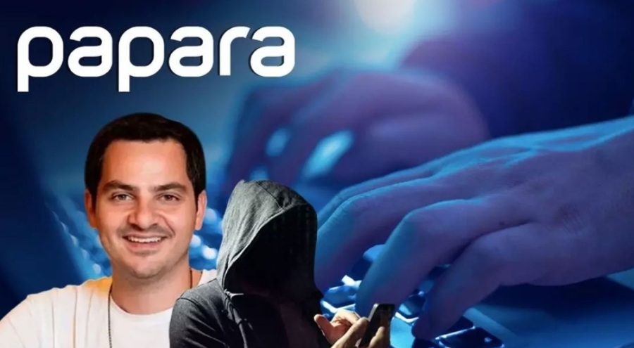 Papara soruşturmasında yeni gelişme! O parayı aklayanlardan biri de doktor çıktı