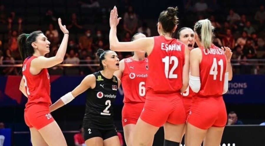 Filenin Sultanları'ndan 3'te 3!