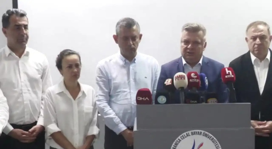 Hastaneden Ferdi Zeyrek'in sağlık durumu hakkında açıklama