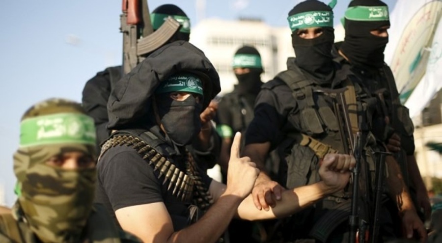 Hamas'tan esir açıklaması: "Ölürse sorumlusu İsrail olacak"