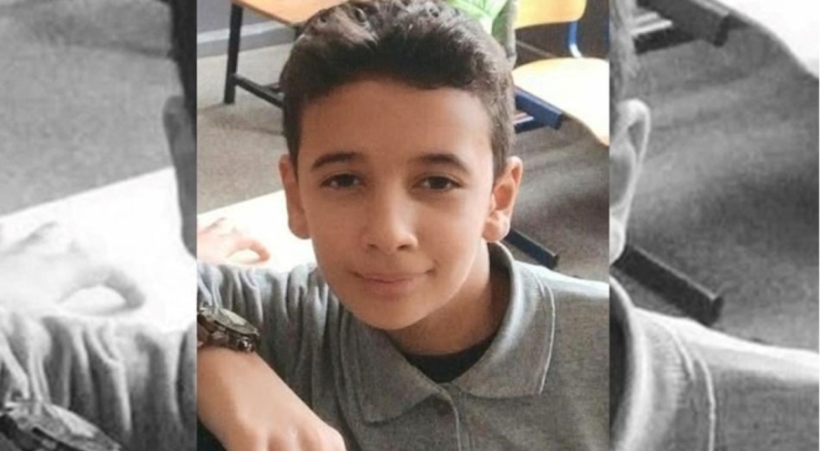 Bursa'da 14 yaşındaki Burak 2 gündür kayıp! Annesinden yürek burkan feryat: "Oğlumu sağ salim ula...
